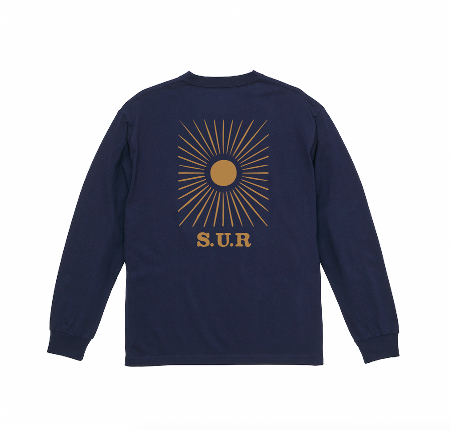 Sun Premium L/S T-shirt