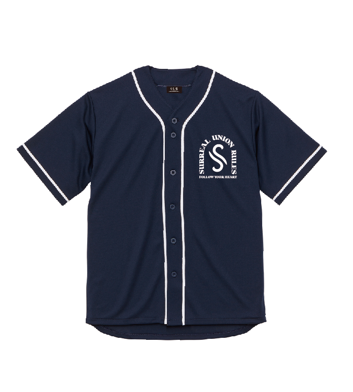 Logo Baseball T-shirts