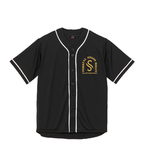 Logo Baseball T-shirts