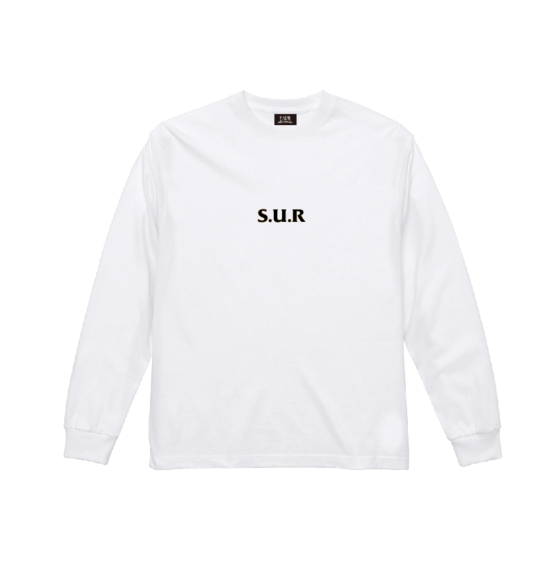 Spirit  L/S T-shirt