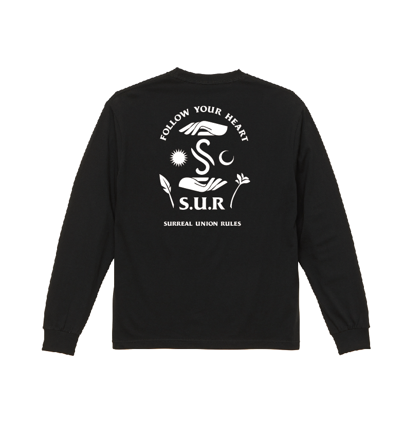 Spirit  L/S T-shirt