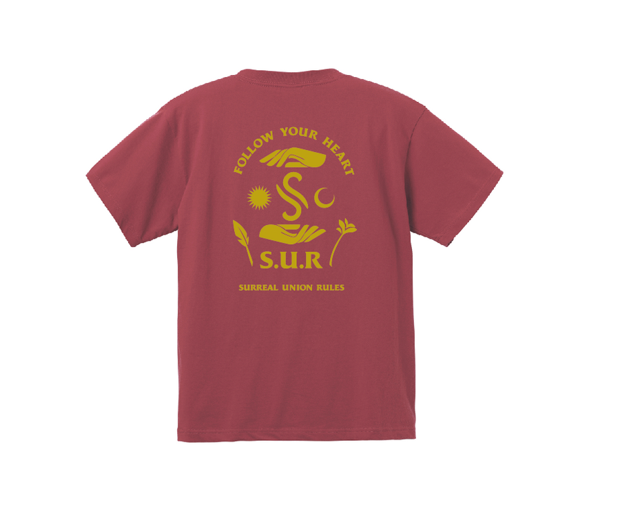 Spirit Premiun T-shirts