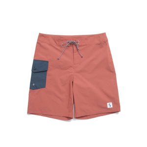 "SEX OR SURF" BOARD SHORTS