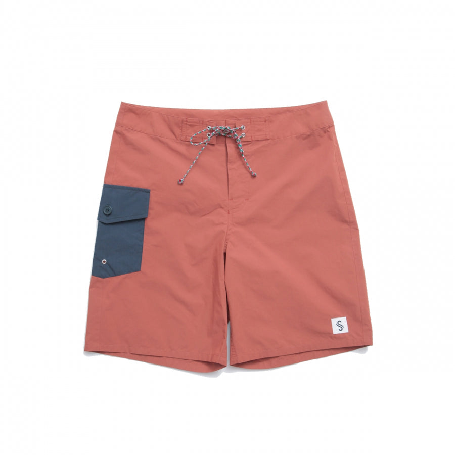 "SEX OR SURF" BOARD SHORTS