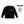 Load image into Gallery viewer, Big silhouette long sleeve t-shirt No.194
