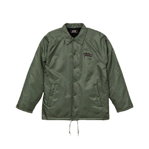 Bore lining coach jacket  No.204