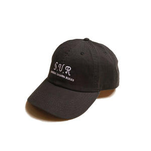 "S.U.R" Logo Low Cap