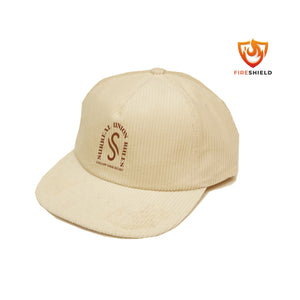 S-ROAD CORDUROY CAP