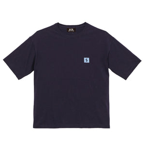 S-ICON LOOSE FIT T-SHIRT